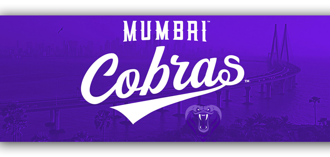 Baseball United selects Mumbai as first-ever franchise