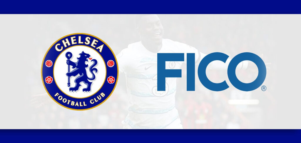 Chelsea FC signs FICO as official partner for Pre-Season Tour 2023-24
