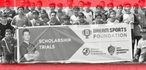 Dream Foundation expands partnership with Bhaichung Bhutia Football Schools