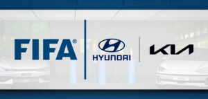 FIFA renews partnership with Hyundai and Kia 