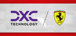 Ferrari inks partnership with DXC Technology