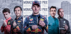 Flawless Verstappen wins Monaco Grand Prix 2023