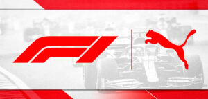 Formula One teams up with PUMA