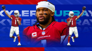 Kyler Murray's net worth, investments and sponsorships | Kyler Murray's Brand Endorsements Sponsors Collaborations