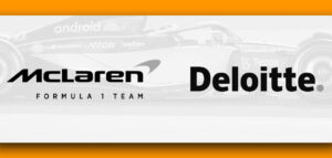 McLaren extends Deloitte partnership