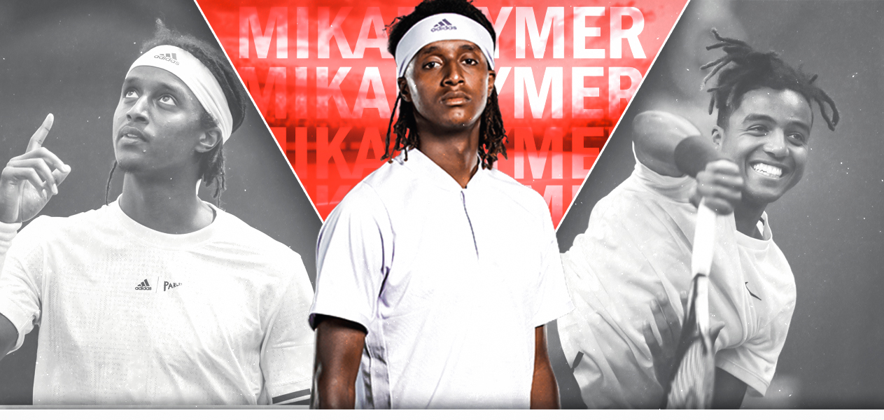 Mikael Ymer's Sponsors, Brand Endorsements and Investments