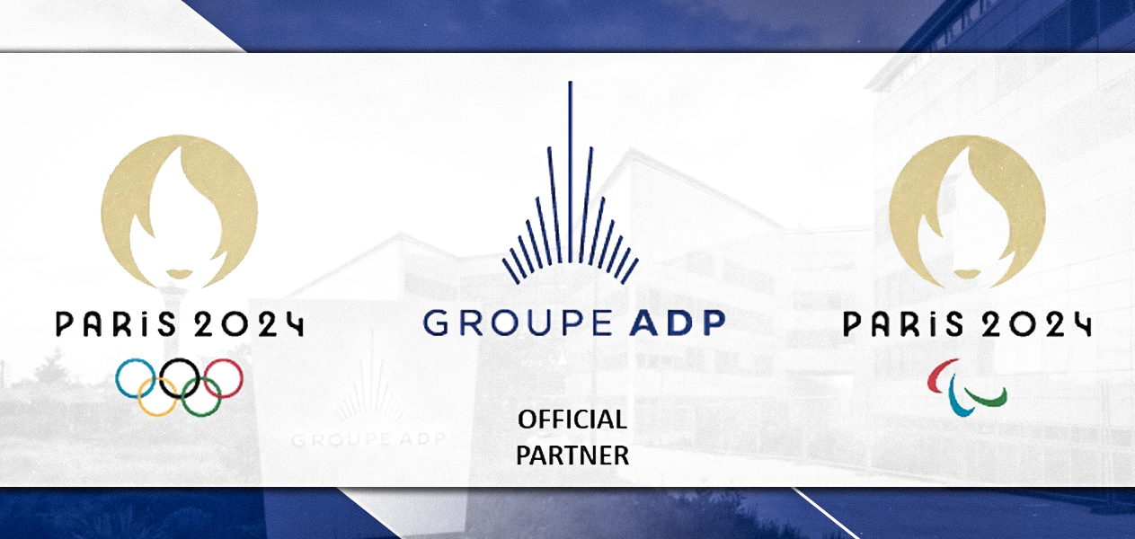 Paris 2024 announces partnership with Groupe ADP