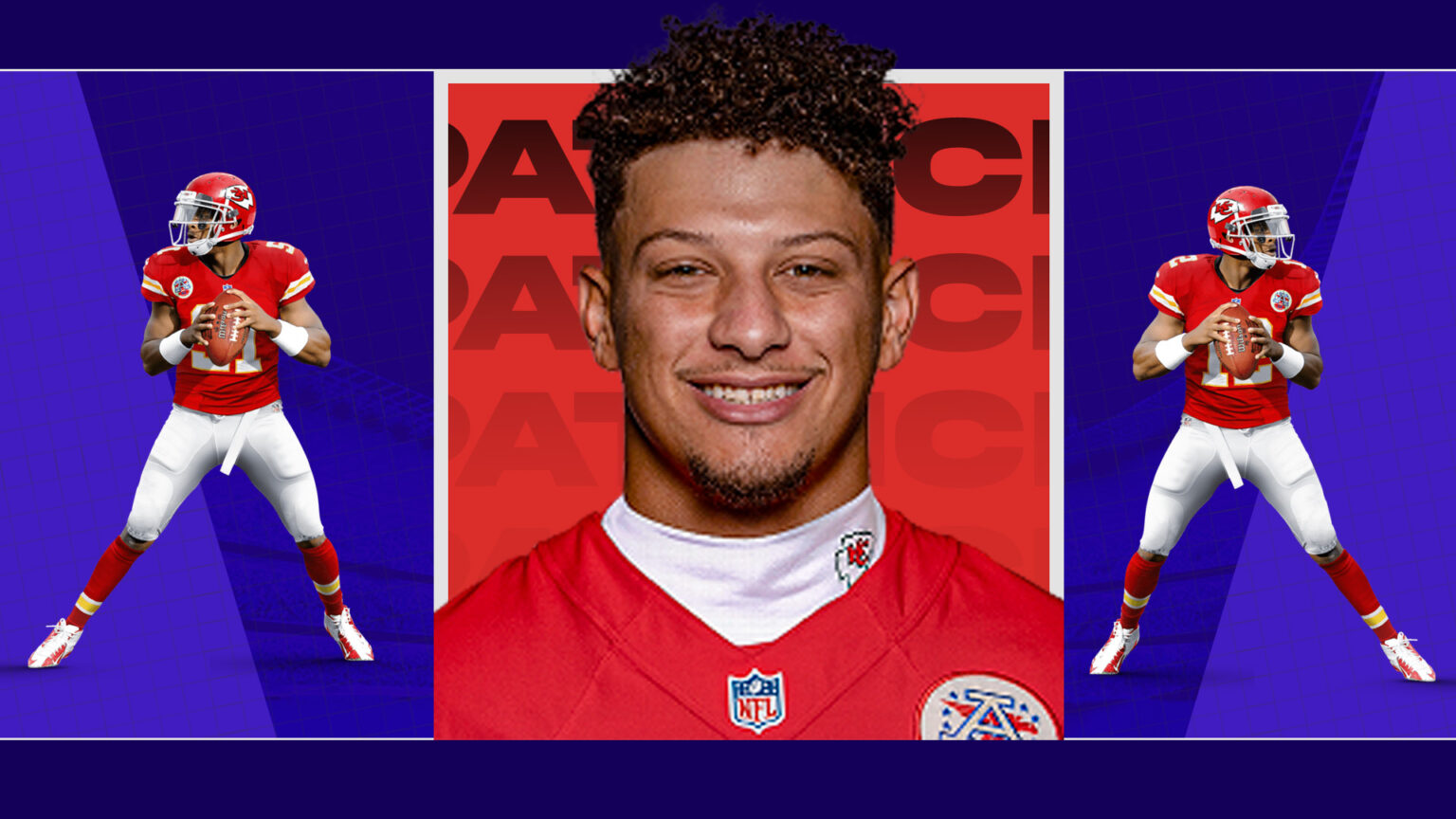 Patrick Mahomes Sponsors Endorsements Investments Charity