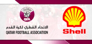 Qatar Football Association renews partnership with Shell