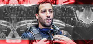 Ricciardo's RB19 debut date revealed