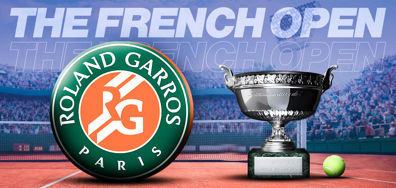 Roland-Garros (The French Open) 2023 Sponsors