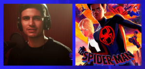 Shubman Gill to voice for Indian Spider-Man in ‘Spider-Man: Across the Spider-Verse’