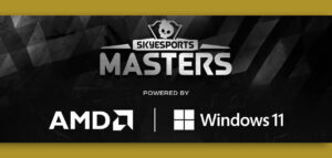 Skyesports Masters ropes in two Power By Sponsors