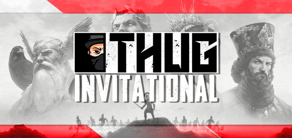 The Thug Invitational returns for Season 6