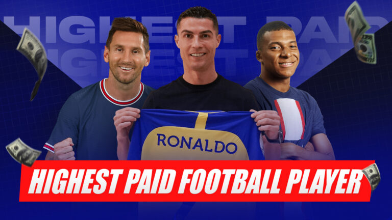 Top 10 Highest Paid Footballers In 2023  768x432 