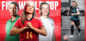 Top 10 players to watch for in the 2023 FIFA Women's World Cup 