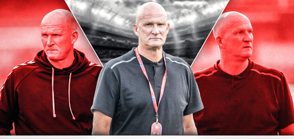 Best ISL Coaches of all-time