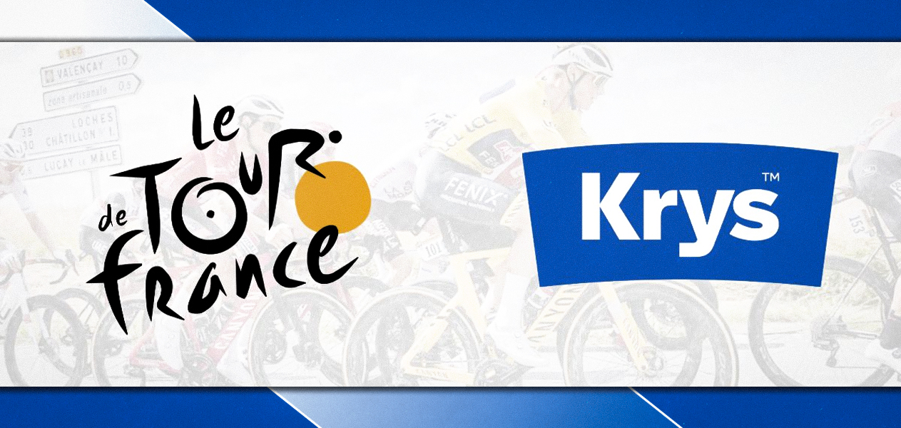 Tour de France extended partnership with Krys