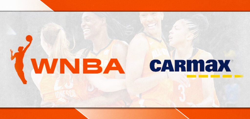 Women’s National Basketball Association renews partnership with CarMax