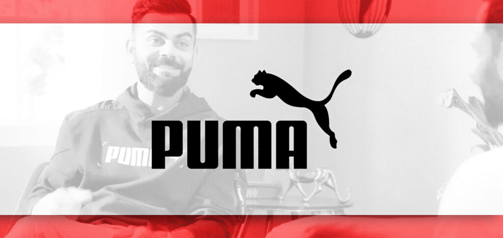 Yuvraj Singh, Sunil Chhetri, Harmanpreet Kaur and Virat Kohli share their stories in latest PUMA docu-series
