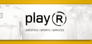 playR strikes partnership as global merchandise partner with CSK and MI