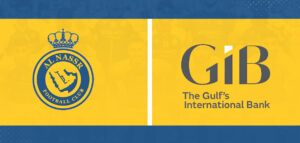 Al-Nassr strikes partnership with Gulf International Bank 