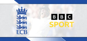 BBC Sport extends ECB deal