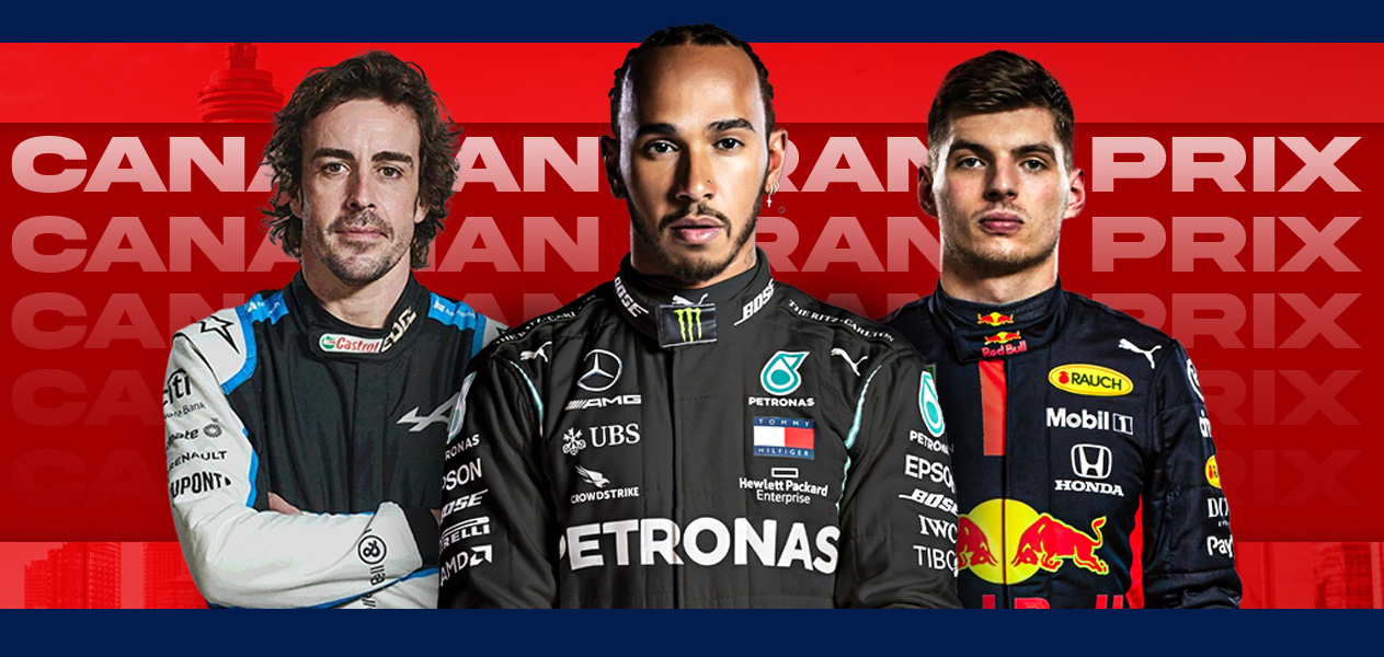 Canadian Grand Prix 2023 : Race predictions, race details, when and where to watch (India), pole prediction, win prediction, dark horses