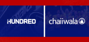 Chaiiwala Strikes partnership with The Hundred as official Chai Partner