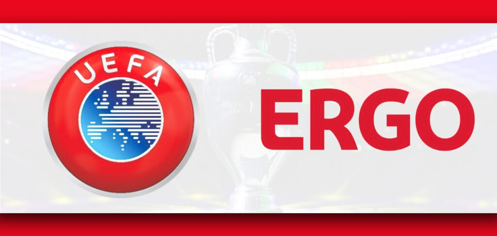 EURO 2024 signs partnership with Ergo