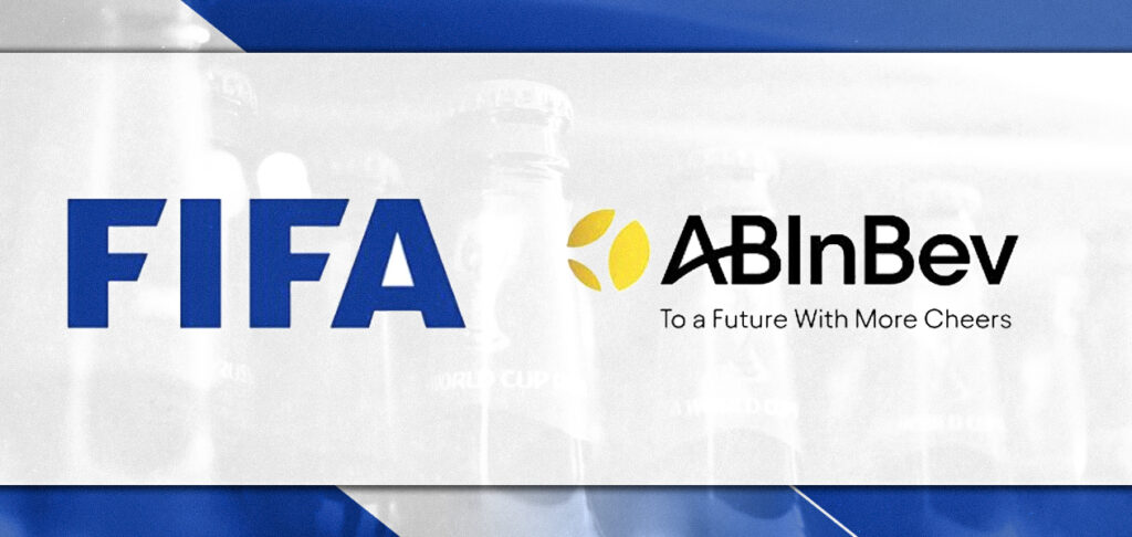 FIFA extended AB InBev as official beer sponsor of FIFA Women’s World Cup 2023 and FIFA World Cup 2026