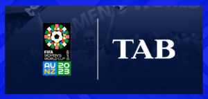FIFA inks deal with TAB NZ for the Women's World Cup