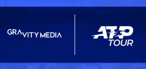 Gravity Media strikes association with ATP Media to offer coverage of ATP Events