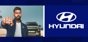 Hardik Pandya joins the Hyundai EXTER family