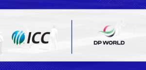 ICC inks long term partnership with DP World to accelerate Growth of Cricket