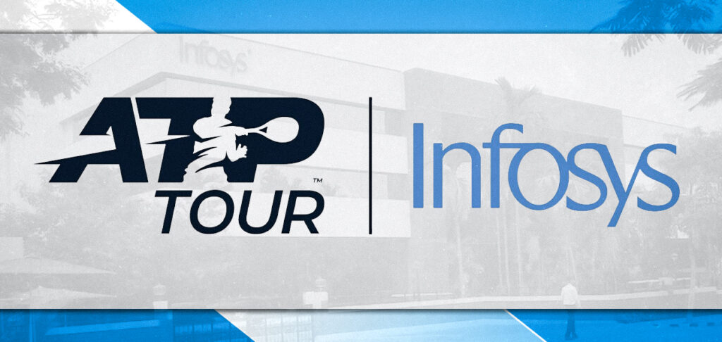 Infosys teams up with ATP to launch new product