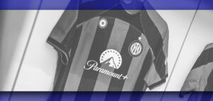 Inter Milan partners with Paramount+  for UCL finals