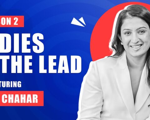 Ladies in the Lead - S2 Ep 1: A Conversation with Jaya Chahar, Founder and CEO, TFG