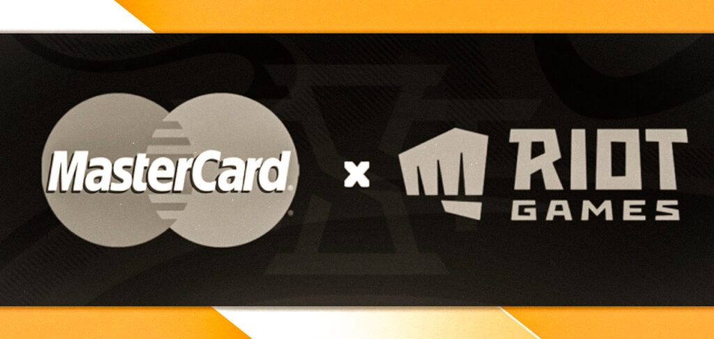 Mastercard announces partnership VCT
