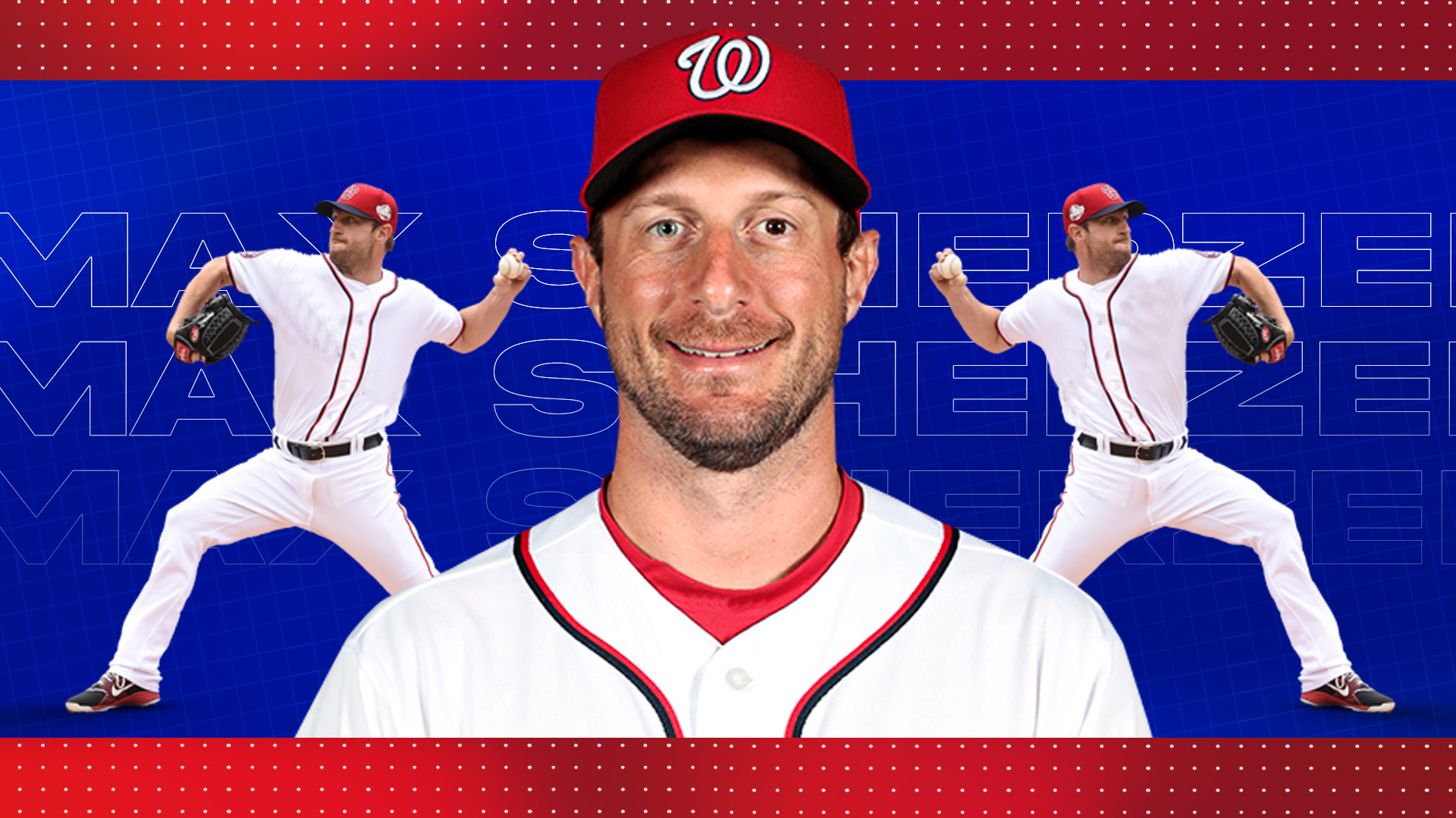 Max Scherzer net worth, investments and sponsorships sponsors brand collaborations partners endorsements