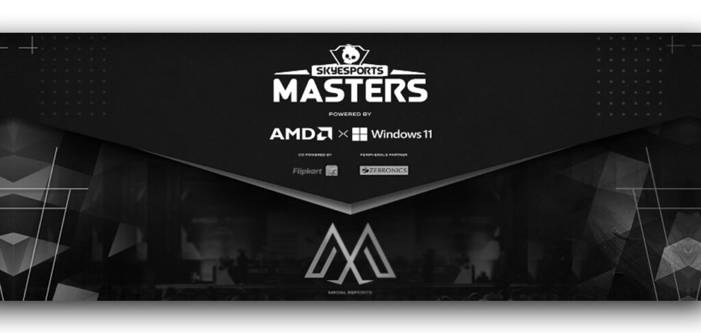 Medal Esports joins Skyesports Masters (2)