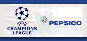 PepsiCo extends UEFA partnership