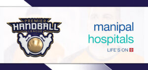 Premier Handball League on-boards Manipal Hospitals as Medical Partner