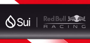 Red Bull partners with Sui