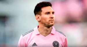 The Messi Effect: Unleashing a Betting Frenzy in MLS
