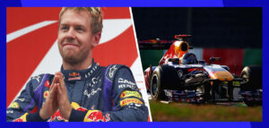 Vettel to drive his famous RB7
