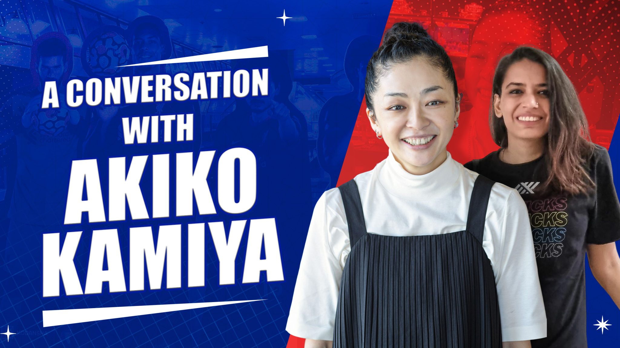 Kodansha-Liverpool FC Deal | A conversation with Akiko Kamiya, Deputy Director of Kodansha Ltd.