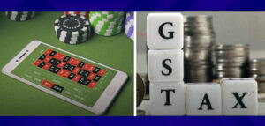28% GST only applicable to iGaming