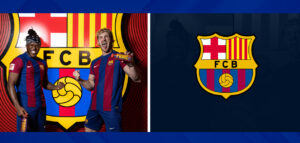 Barcelona inks new deal with PRIME
