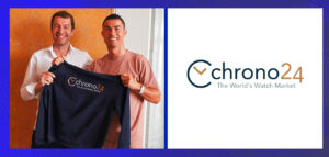 Cristiano Ronaldo invests in luxury watch marketplace,  Chrono 24